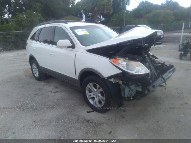 HYUNDAI VERACRUZ 2011 km8nu4cc5bu154699