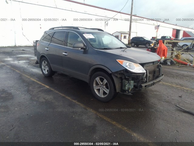 HYUNDAI VERACRUZ 2011 km8nu4cc5bu166495