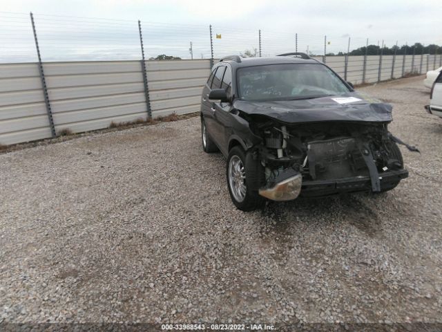 HYUNDAI VERACRUZ 2011 km8nu4cc5bu171924