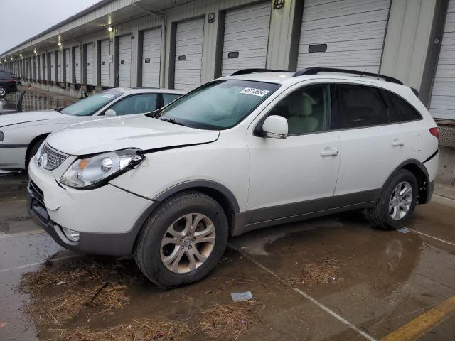 HYUNDAI VERACRUZ 2011 km8nu4cc5bu173494