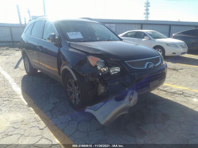 HYUNDAI VERACRUZ 2011 km8nu4cc5bu176590