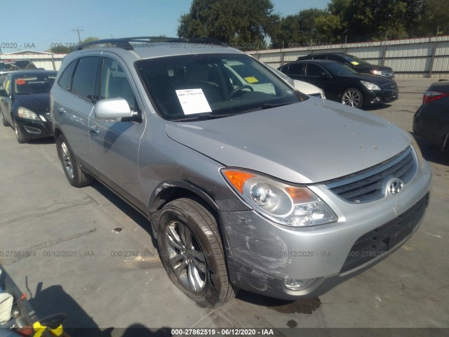 HYUNDAI VERACRUZ 2012 km8nu4cc5cu181287