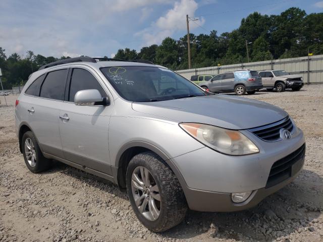 HYUNDAI VERACRUZ G 2012 km8nu4cc5cu188885