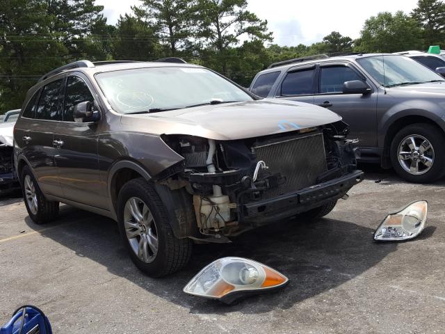 HYUNDAI VERACRUZ G 2012 km8nu4cc5cu195478