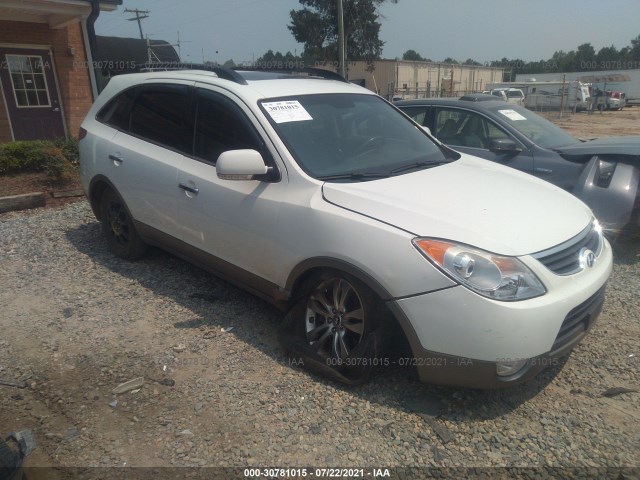 HYUNDAI VERACRUZ 2012 km8nu4cc5cu196145