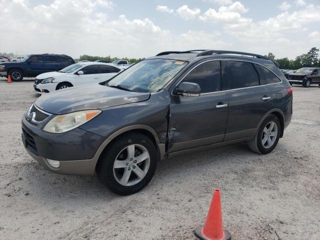 HYUNDAI VERACRUZ G 2010 km8nu4cc6au126800