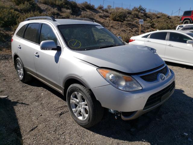 HYUNDAI VERACRUZ G 2010 km8nu4cc6au136582