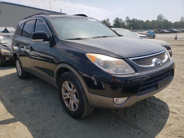 HYUNDAI VERACRUZ G 2011 km8nu4cc6bu140570