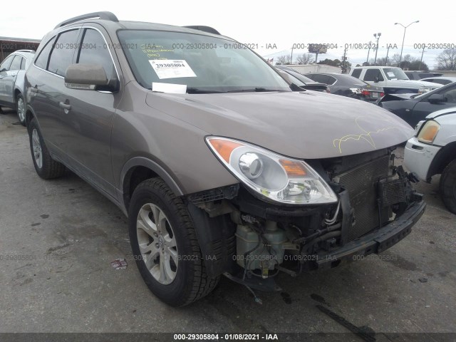 HYUNDAI VERACRUZ 2011 km8nu4cc6bu147244