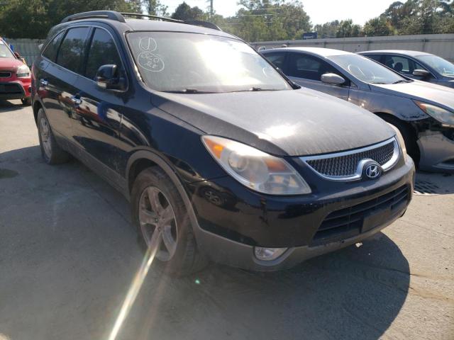 HYUNDAI VERACRUZ G 2011 km8nu4cc6bu163671