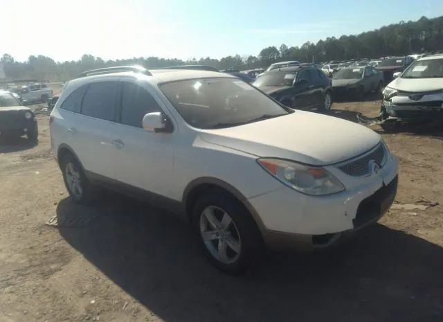 HYUNDAI VERACRUZ 2011 km8nu4cc6bu171950