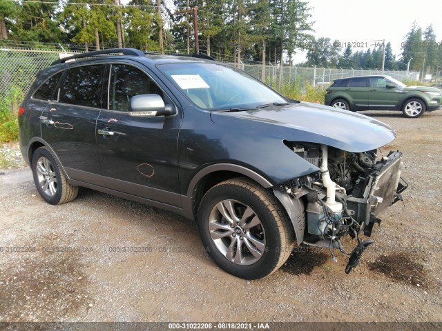 HYUNDAI VERACRUZ 2012 km8nu4cc6cu198342