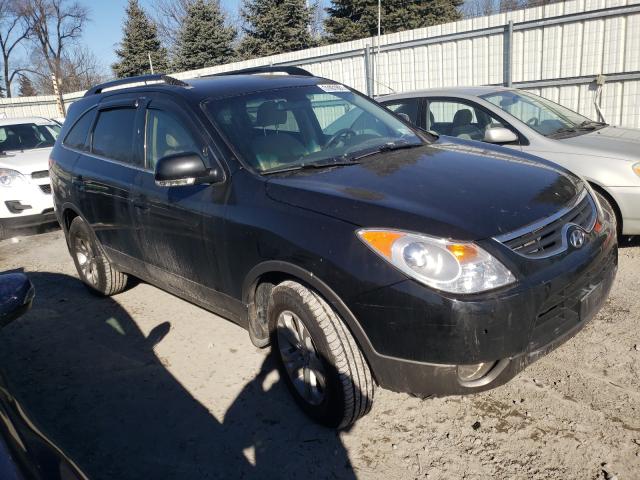 HYUNDAI VERACRUZ G 2012 km8nu4cc6cu199474