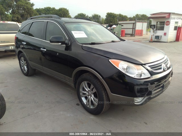 HYUNDAI VERACRUZ 2012 km8nu4cc6cu202020