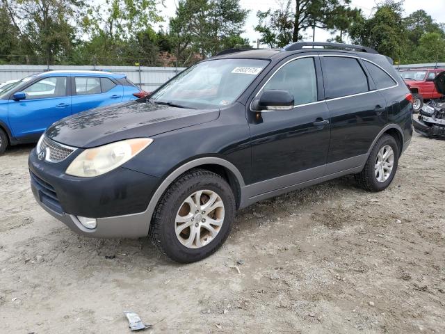 HYUNDAI VERACRUZ G 2010 km8nu4cc7au110864