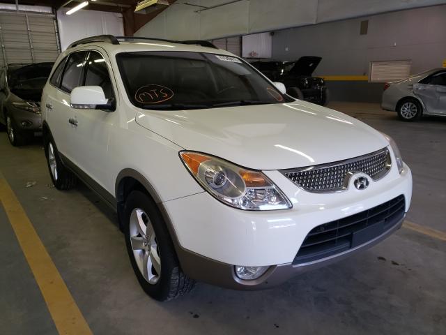 HYUNDAI VERACRUZ G 2011 km8nu4cc7bu169897