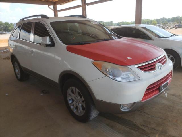 HYUNDAI VERACRUZ G 2012 km8nu4cc7cu180996