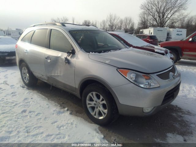 HYUNDAI VERACRUZ 2011 km8nu4cc8bu140912