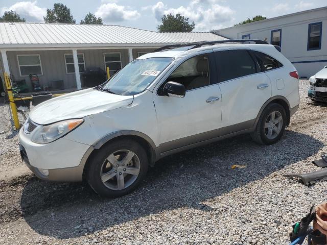 HYUNDAI VERACRUZ G 2011 km8nu4cc8bu146063