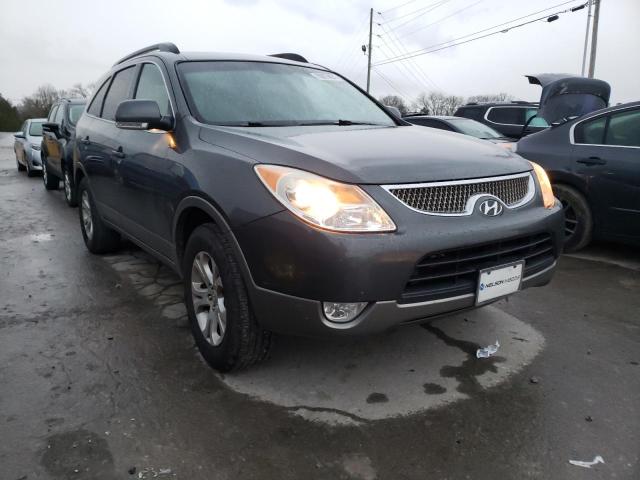 HYUNDAI VERACRUZ G 2011 km8nu4cc8bu148105