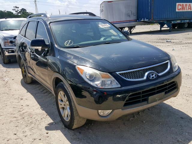 HYUNDAI VERACRUZ G 2011 km8nu4cc8bu152378