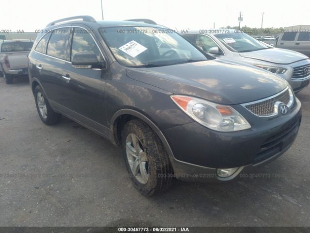 HYUNDAI VERACRUZ 2011 km8nu4cc8bu152879