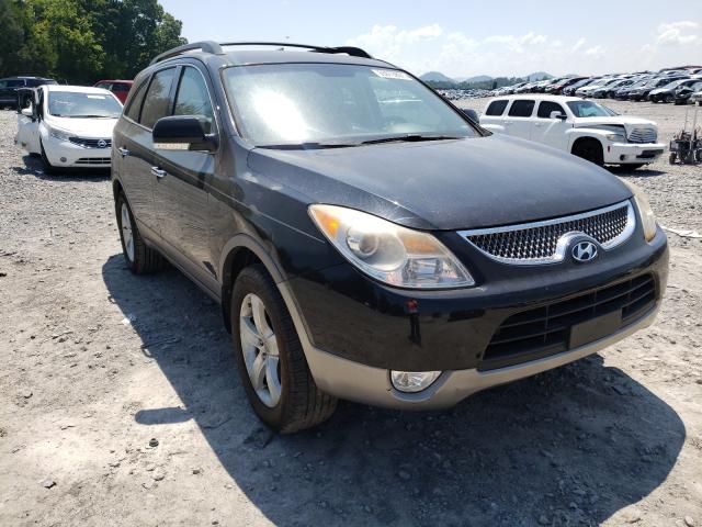 HYUNDAI VERACRUZ G 2011 km8nu4cc8bu172338