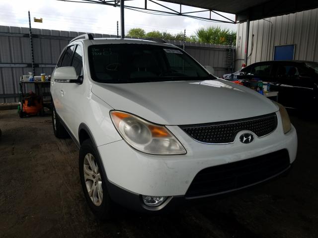 HYUNDAI VERACRUZ G 2010 km8nu4cc9au105777