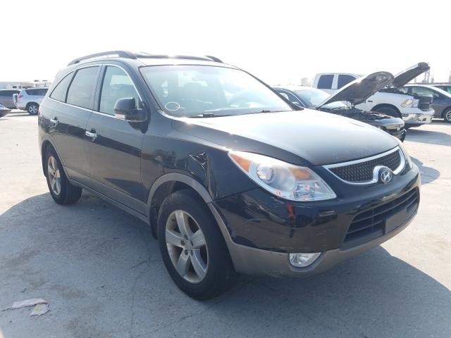 HYUNDAI VERACRUZ G 2010 km8nu4cc9au122403