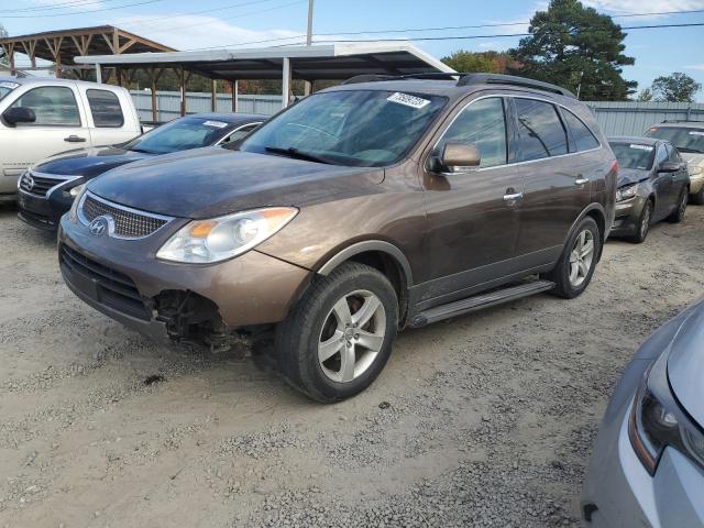 HYUNDAI VERACRUZ 2010 km8nu4cc9au123146