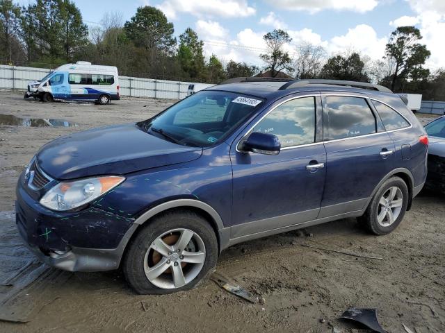 HYUNDAI VERACRUZ G 2010 km8nu4cc9au137869