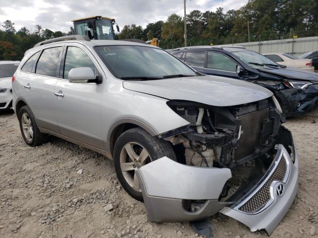 HYUNDAI VERACRUZ G 2011 km8nu4cc9bu154110