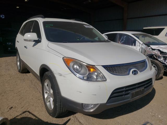 HYUNDAI VERACRUZ G 2011 km8nu4cc9bu156245