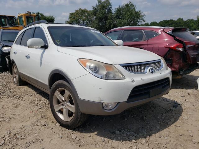 HYUNDAI VERACRUZ G 2011 km8nu4cc9bu163597