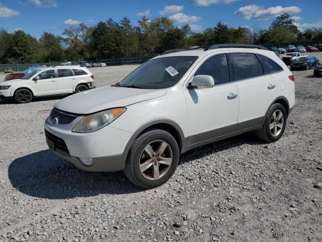 HYUNDAI VERACRUZ G 2011 km8nu4cc9bu164149