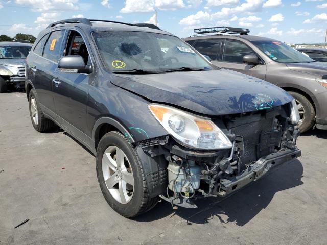 HYUNDAI VERACRUZ G 2011 km8nu4cc9bu164541