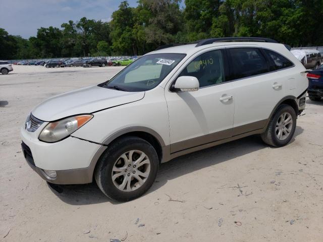 HYUNDAI VERACRUZ G 2011 km8nu4cc9bu166421