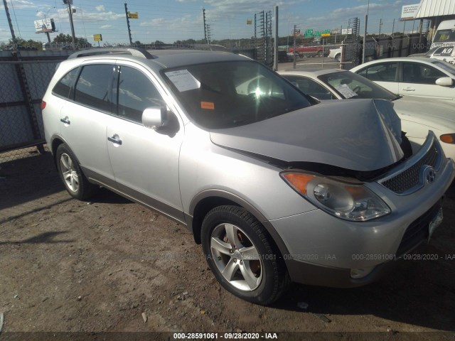 HYUNDAI VERACRUZ 2011 km8nu4cc9bu167472