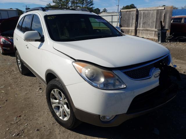 HYUNDAI VERACRUZ G 2011 km8nu4cc9bu171280