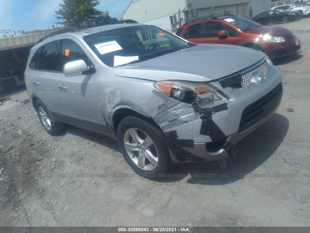 HYUNDAI VERACRUZ 2011 km8nu4cc9bu173207