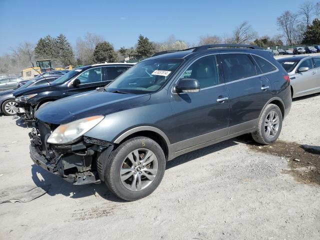 HYUNDAI VERACRUZ 2012 km8nu4cc9cu193474