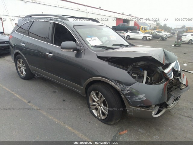 HYUNDAI VERACRUZ 2012 km8nu4cc9cu201119