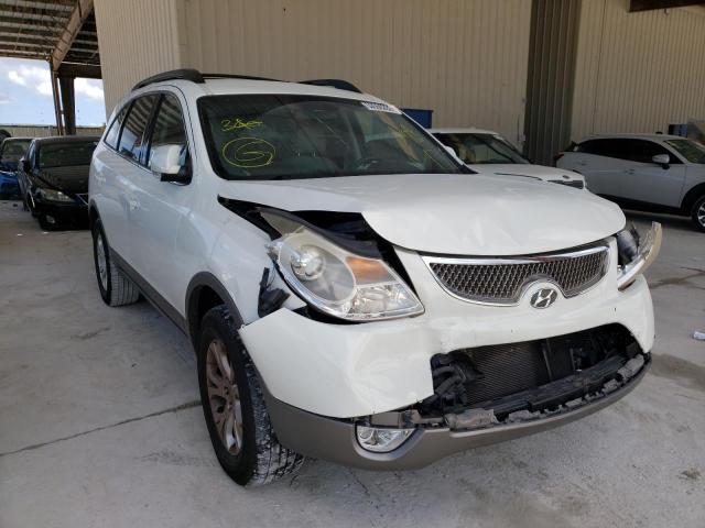 HYUNDAI VERACRUZ G 2011 km8nu4ccxbu139728