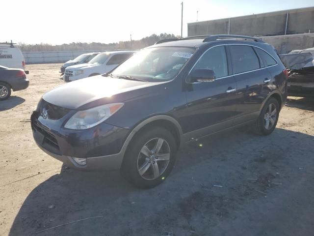 HYUNDAI VERACRUZ 2011 km8nu4ccxbu142175