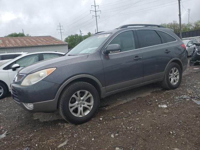 HYUNDAI VERACRUZ 2011 km8nu4ccxbu144329