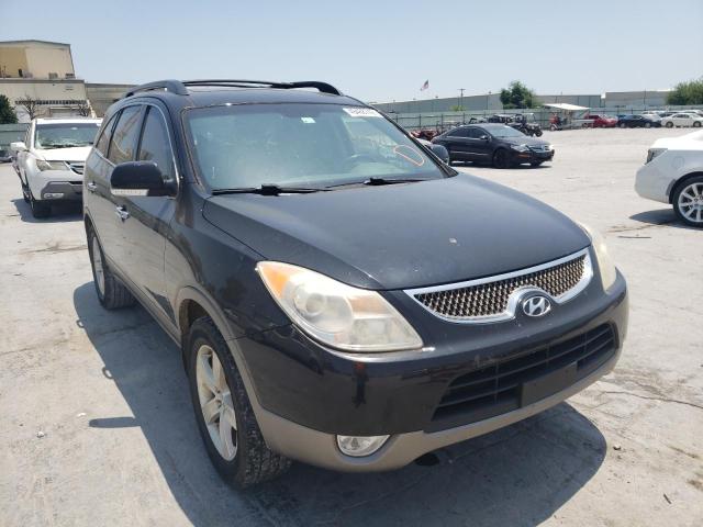 HYUNDAI VERACRUZ G 2011 km8nu4ccxbu145836