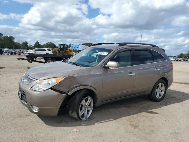 HYUNDAI VERACRUZ 2011 km8nu4ccxbu158005