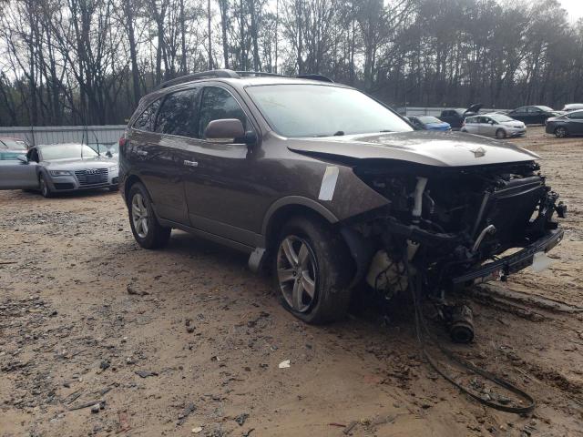 HYUNDAI VERACRUZ G 2011 km8nu4ccxbu158134