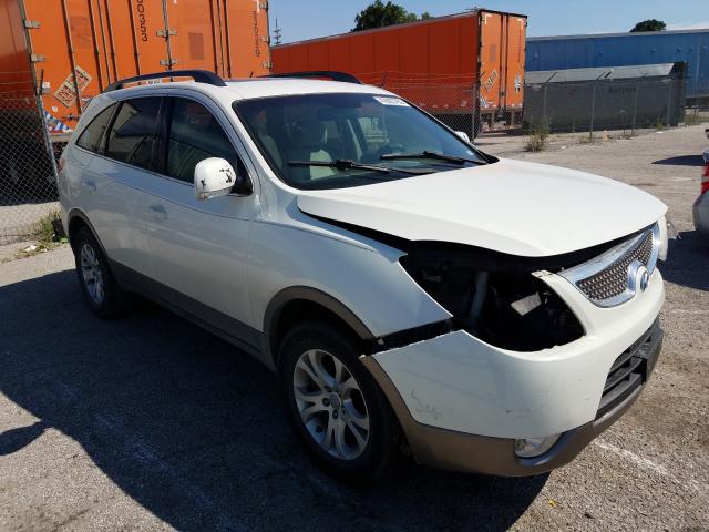 HYUNDAI VERACRUZ G 2011 km8nu4ccxbu173510