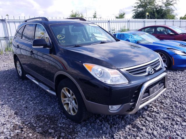 HYUNDAI VERACRUZ G 2012 km8nu4ccxcu179793